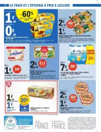 Catalogue E.Leclerc page 4
