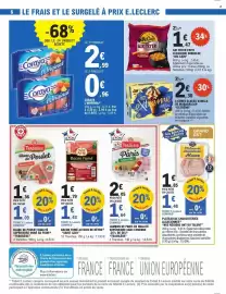 Catalogue E.Leclerc page 6