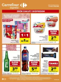 Carrefour Express gazetka tydzień 10 Strona 2