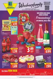Edeka24 Prospekt woche 10 Seite 1