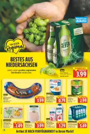 Edeka24 Prospekt woche 10 Seite 14