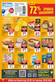 Edeka24 Prospekt woche 10 Seite 19
