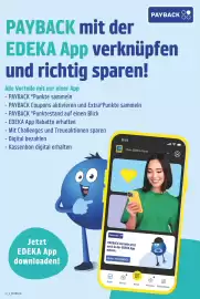 Edeka24 Prospekt woche 10 Seite 23
