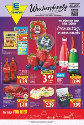 Edeka24 Prospekt (gültig bis 7-03)