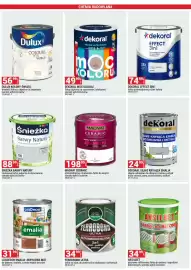 Merkury Market gazetka Strona 21