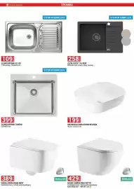 Merkury Market gazetka Strona 38