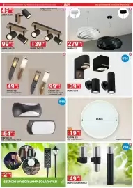 Merkury Market gazetka Strona 50