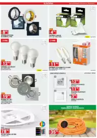 Merkury Market gazetka Strona 51