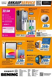 Expert Bening Prospekt Seite 16