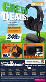 Expert Technomarkt Prospekt Seite 12