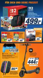 Expert Technomarkt Prospekt Seite 10