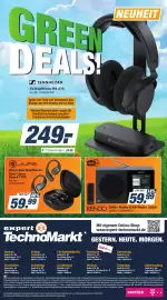 Expert Technomarkt Prospekt Seite 12