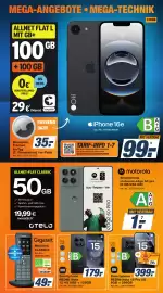 Expert Technomarkt Prospekt Seite 9