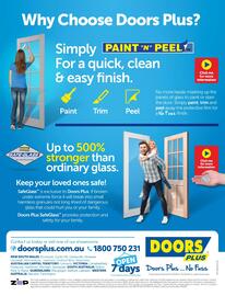 Doors Plus catalogue Page 30