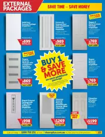 Doors Plus catalogue Page 13