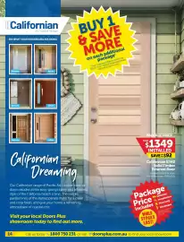 Doors Plus catalogue Page 14