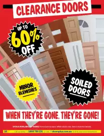 Doors Plus catalogue Page 16