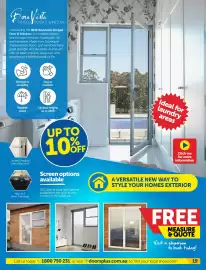 Doors Plus catalogue Page 19