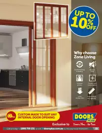 Doors Plus catalogue Page 21