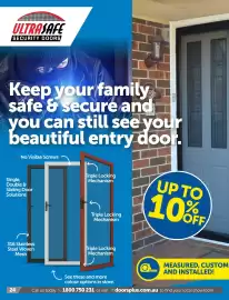 Doors Plus catalogue Page 24