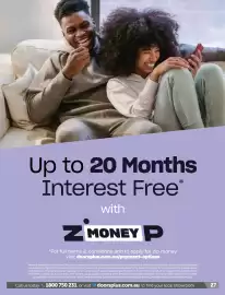 Doors Plus catalogue Page 27