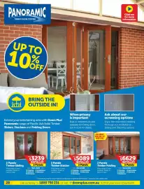 Doors Plus catalogue Page 28