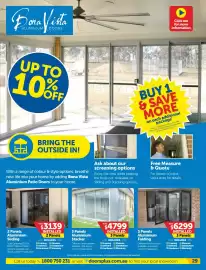 Doors Plus catalogue Page 29