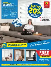 Doors Plus catalogue Page 3