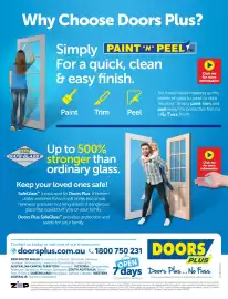 Doors Plus catalogue Page 30