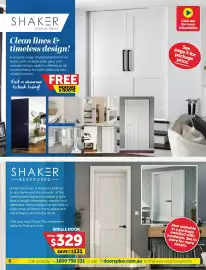 Doors Plus catalogue Page 6