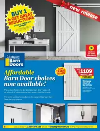 Doors Plus catalogue Page 8