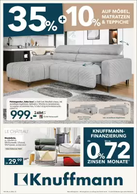 Franz Knuffmann Prospekt (gültig bis 31-03)