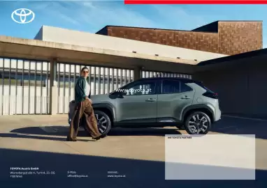 Toyota Flugblatt Seite 20