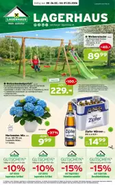 Salzburger Lagerhaus Flugblatt Seite 1