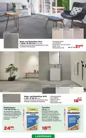 Salzburger Lagerhaus Flugblatt Seite 11