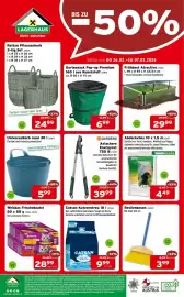 Salzburger Lagerhaus Flugblatt Seite 8