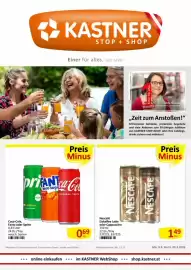 Kastner Flugblatt Seite 1