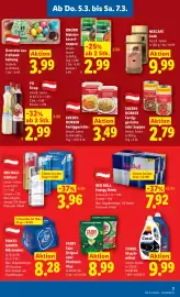 Lidl Flugblatt Seite 11