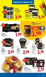 Lidl Flugblatt Seite 19