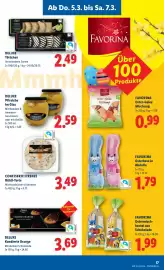 Lidl Flugblatt Seite 21
