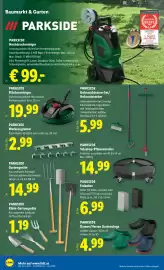 Lidl Flugblatt Seite 26