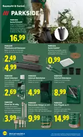 Lidl Flugblatt Seite 28