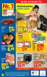 Lidl Flugblatt Seite 34