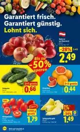 Lidl Flugblatt Seite 4