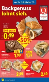 Lidl Flugblatt Seite 8