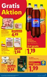 Lidl Flugblatt Seite 9