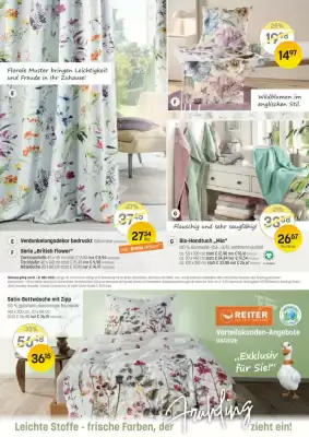 Reiter Flugblatt (gültig bis 31-03)