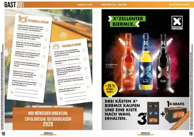 Getränke Rössler Prospekt Seite 10