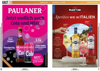 Getränke Rössler Prospekt Seite 4