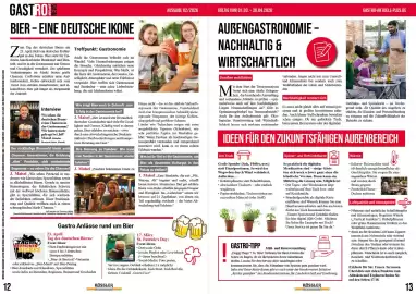 Getränke Rössler Prospekt Seite 7